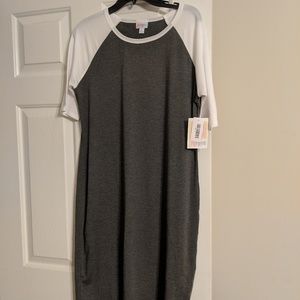Lularoe Julia size XL